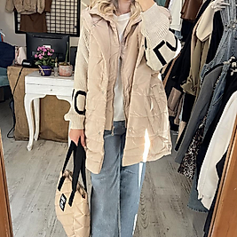 Kesik paça pantolon