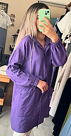 KAPŞONLU MEVSİMLİK KAP